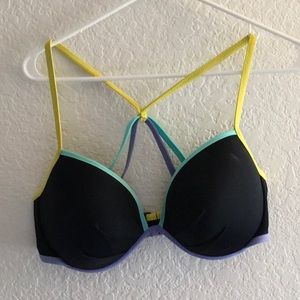 Victoria Secret Swim suit top